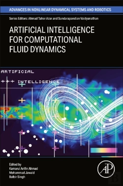 Bertrand.pt - Artificial Intelligence For Computational Fluid Dynamics