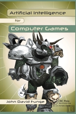 Bertrand.pt - Artificial Intelligence For Computer Games