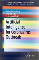 Artificial Intelligence For Coronavirus Outbreak