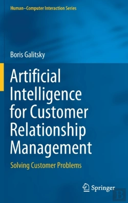Bertrand.pt - Artificial Intelligence For Customer Relationship Management