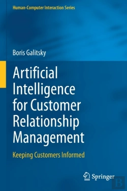 Bertrand.pt - Artificial Intelligence For Customer Relationship Management