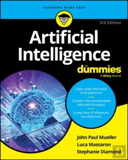 Bertrand.pt - Artificial Intelligence For Dummies
