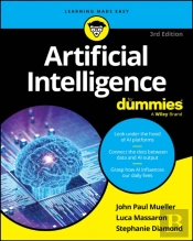 Artificial Intelligence For Dummies
