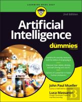 Artificial Intelligence For Dummies