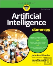 Artificial Intelligence For Dummies