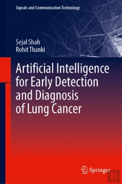 Bertrand.pt - Artificial Intelligence For Early Detection And Diagnosis Of Lung Cancer