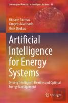 Artificial Intelligence For Energy Systems