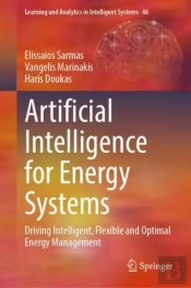 Artificial Intelligence For Energy Systems