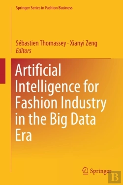 Bertrand.pt - Artificial Intelligence For Fashion Industry In The Big Data Era