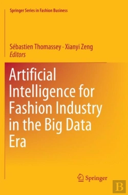Bertrand.pt - Artificial Intelligence For Fashion Industry In The Big Data Era