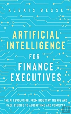 Bertrand.pt - Artificial Intelligence For Finance Executives