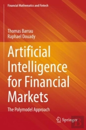 Artificial Intelligence For Financial Markets