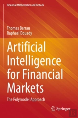 Bertrand.pt - Artificial Intelligence For Financial Markets