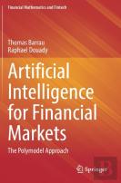 Artificial Intelligence For Financial Markets