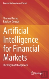 Artificial Intelligence For Financial Markets