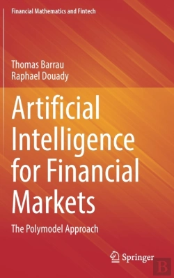 Bertrand.pt - Artificial Intelligence For Financial Markets