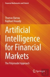 Artificial Intelligence For Financial Markets