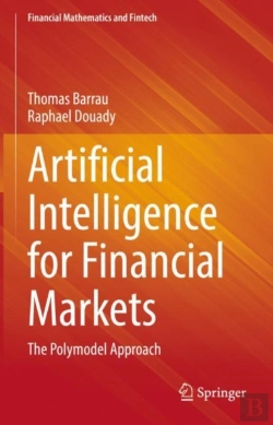 Bertrand.pt - Artificial Intelligence For Financial Markets