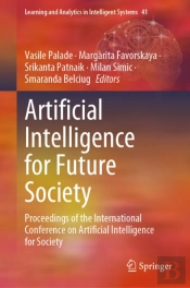 Artificial Intelligence For Future Society