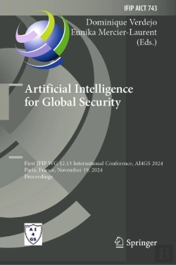 Bertrand.pt - Artificial Intelligence For Global Security