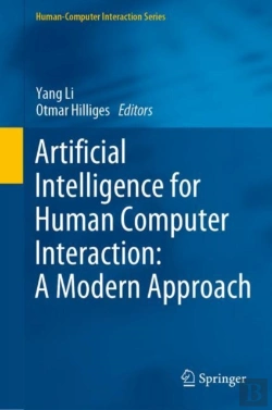 Bertrand.pt - Artificial Intelligence For Human Computer Interaction: A Modern Approach