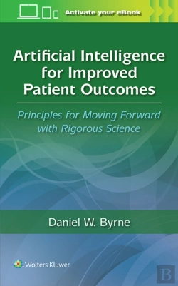 Bertrand.pt - Artificial Intelligence For Improved Patient Outcomes