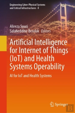 Bertrand.pt - Artificial Intelligence For Internet Of Things (Iot) And Health Systems Operability