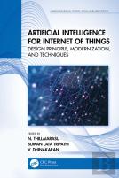 Artificial Intelligence For Internet Of Things