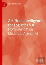 Artificial Intelligence For Logistics 5.0