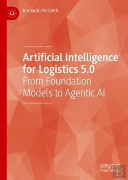 Bertrand.pt - Artificial Intelligence For Logistics 5.0