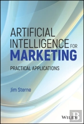 Artificial Intelligence For Marketing