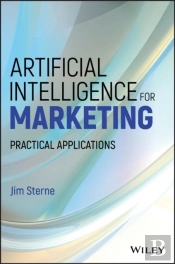 Artificial Intelligence For Marketing