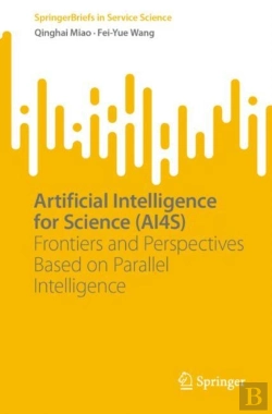 Bertrand.pt - Artificial Intelligence For Science (Ai4s)