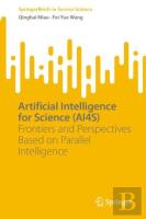 Artificial Intelligence For Science (Ai4s)