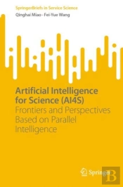 Artificial Intelligence For Science (Ai4s)