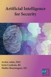 Artificial Intelligence For Security
