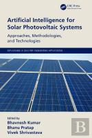 Artificial Intelligence For Solar Photovoltaic Systems