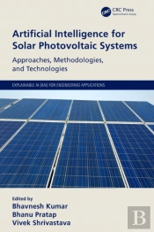 Artificial Intelligence For Solar Photovoltaic Systems