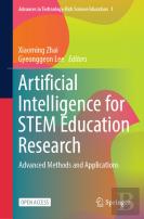 Artificial Intelligence For Stem Education Research