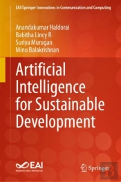 Artificial Intelligence For Sustainable Development