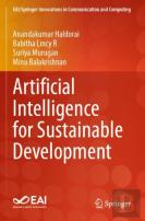 Artificial Intelligence For Sustainable Development