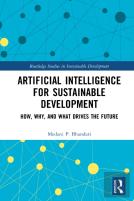 Artificial Intelligence For Sustainable Development
