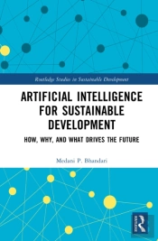 Artificial Intelligence For Sustainable Development