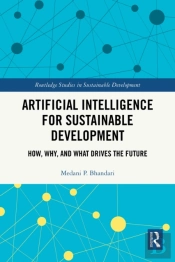 Artificial Intelligence For Sustainable Development