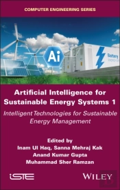 Artificial Intelligence For Sustainable Energy Systems 1