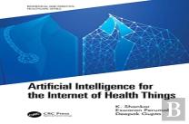 Artificial Intelligence For The Internet Of Health Things