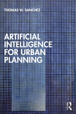 Bertrand.pt - Artificial Intelligence For Urban Planning