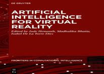 Artificial Intelligence For Virtual Reality