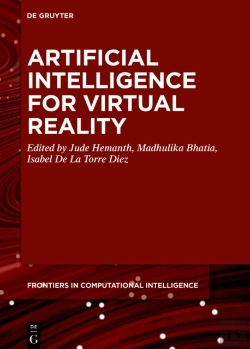 Bertrand.pt - Artificial Intelligence For Virtual Reality