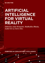 Artificial Intelligence For Virtual Reality